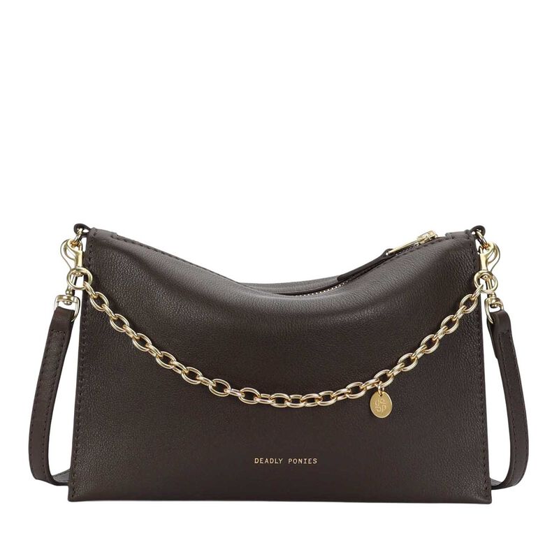 Deadly Ponies Mr Siamese image number 0